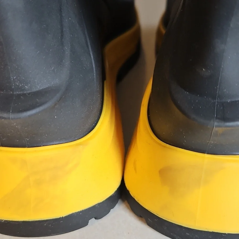 Leader Boots ENS